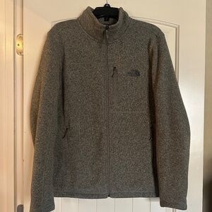 North Face Gordon Lyons Jacket Full Zip Mens
